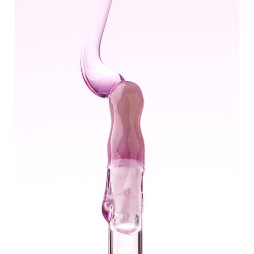 Nabla - Lip Oil Candy Lip - Grape