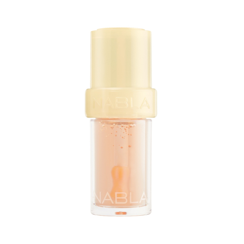 Nabla - Lip Oil Candy Lip - Honey