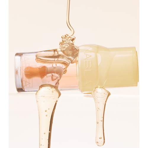 Nabla - Lip Oil Candy Lip - Honey