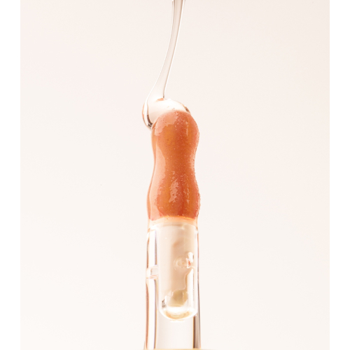 Nabla - Lip Oil Candy Lip - Honey