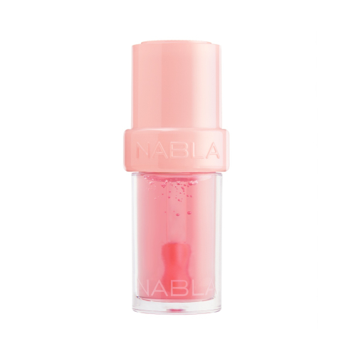 Nabla - Lip Oil Candy Lip - Litchi