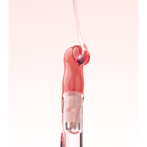 Nabla - Lip Oil Candy Lip - Litchi