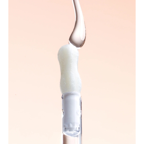 Nabla - Lip Oil Candy Lip - Salted Coconut