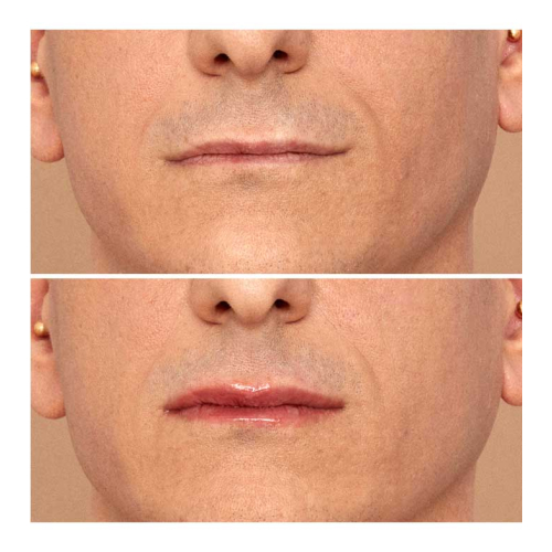 Nabla - Volumizing lip balm Lip Plumper Viper