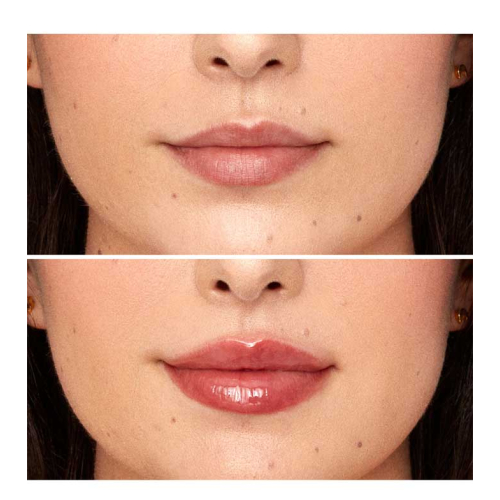 Nabla - Volumizing lip balm Lip Plumper Viper