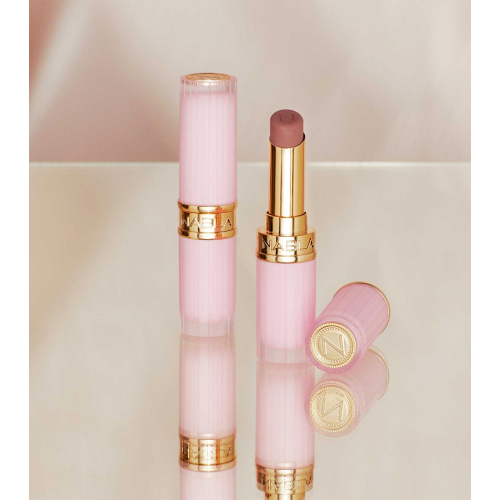 Nabla - Matte Lipstick Beyond Blurry - Celeste