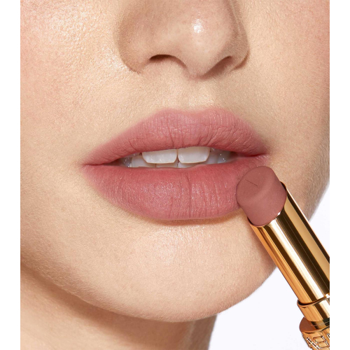 Nabla - Matte Lipstick Beyond Blurry - Celeste