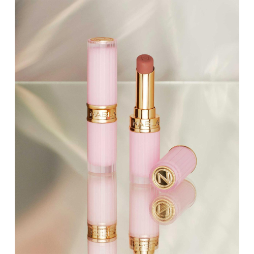 Nabla - Matte Lipstick Beyond Blurry - Divinize