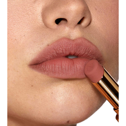 Nabla - Matte Lipstick Beyond Blurry - Divinize