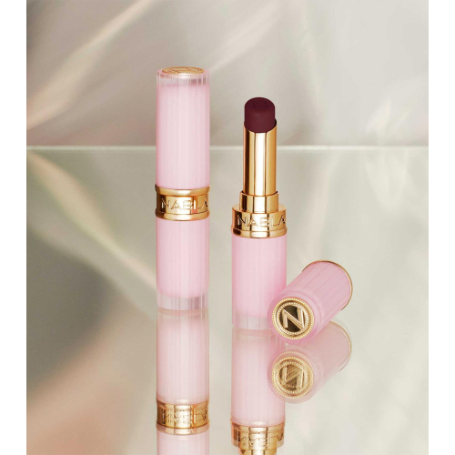 Nabla - Matte Lipstick Beyond Blurry - Nocturna