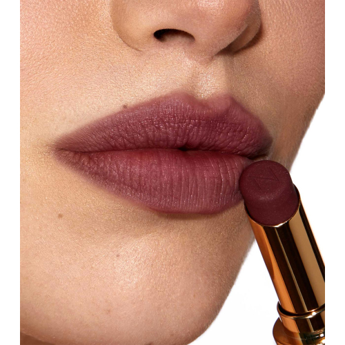 Nabla - Matte Lipstick Beyond Blurry - Nocturna