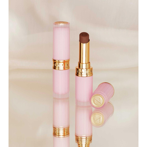 Nabla - Matte Lipstick Beyond Blurry - Saint