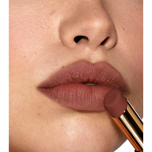 Nabla - Matte Lipstick Beyond Blurry - Saint