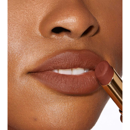 Nabla - Matte Lipstick Beyond Blurry - Saint