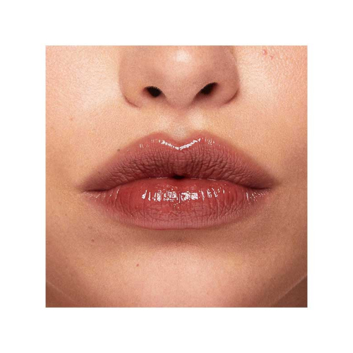 Nabla - Lipstick Beyond Jelly - Ardor