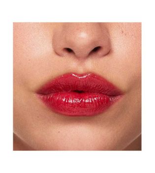 Nabla - Lipstick Beyond Jelly - Red sapphire