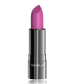 Nabla - Lipstick Diva crime - Vértigo