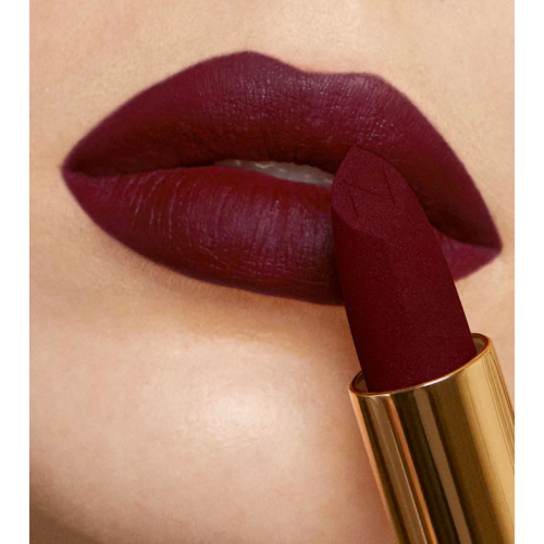 Nabla - Matte Pleasure lipstick - Berry Call