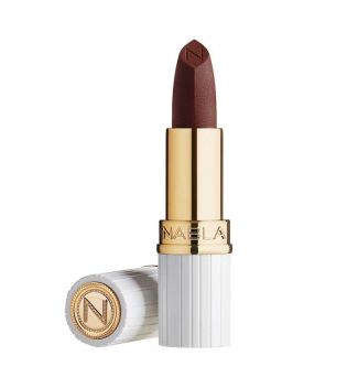 Nabla - Matte Pleasure lipstick - Coffee Nude