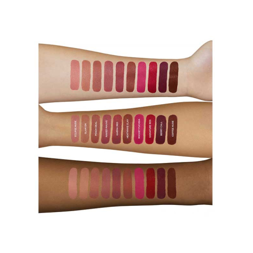 Nabla - Matte Pleasure lipstick - Coffee Nude