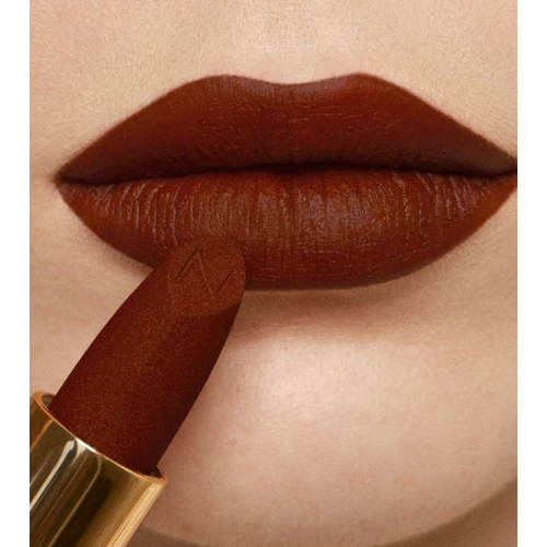 Nabla - Matte Pleasure lipstick - Coffee Nude
