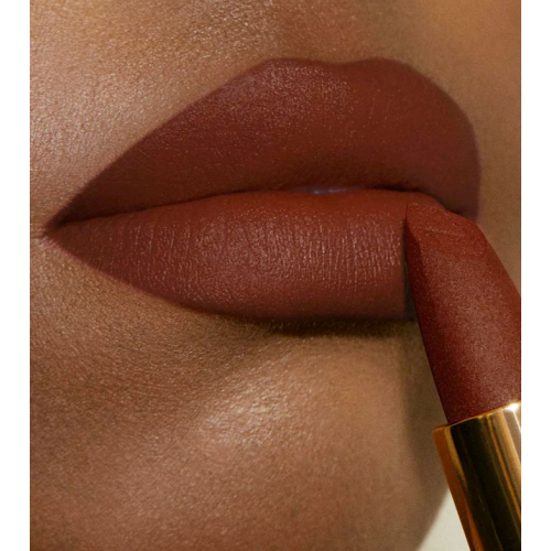 Nabla - Matte Pleasure lipstick - Coffee Nude