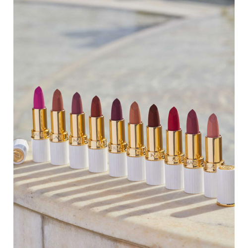 Nabla - Matte Pleasure lipstick - Coffee Nude