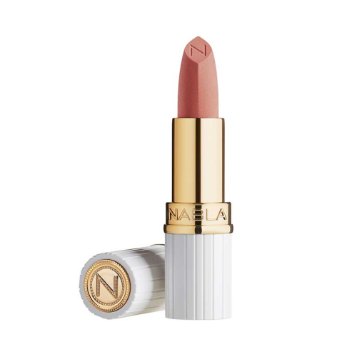 Nabla - Matte Pleasure Lipstick - Eclipse Nude