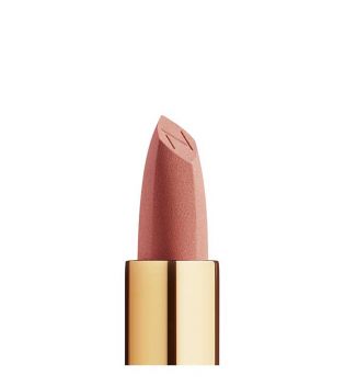 Nabla - Matte Pleasure Lipstick - Eclipse Nude