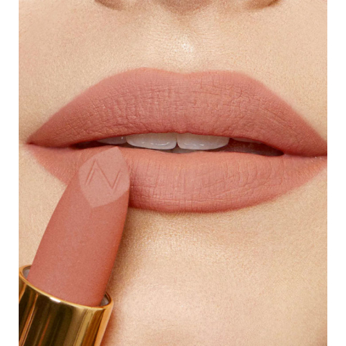 Nabla - Matte Pleasure Lipstick - Eclipse Nude
