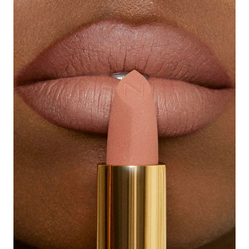 Nabla - Matte Pleasure Lipstick - Eclipse Nude