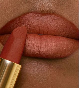 Nabla - Lipstick Matte Pleasure - Heatwave Clay
