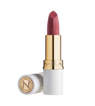 Nabla - Matte Pleasure Lipstick - Karma Red