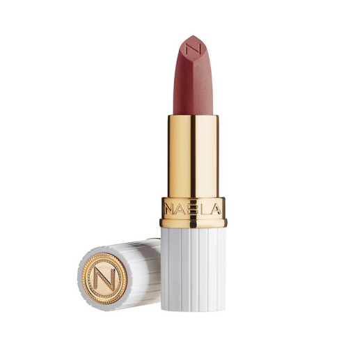 Nabla - Matte Pleasure Lipstick - Naked Mauve