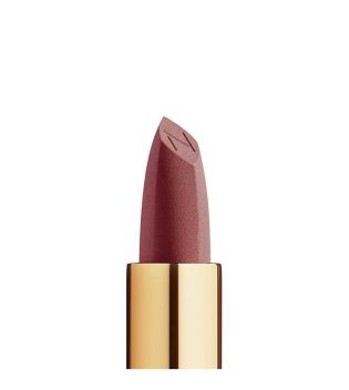 Nabla - Matte Pleasure Lipstick - Naked Mauve