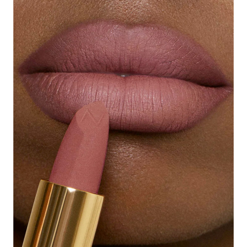 Nabla - Matte Pleasure Lipstick - Naked Mauve