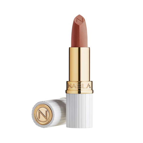 Nabla - Matte Pleasure Lipstick - Peach Deal