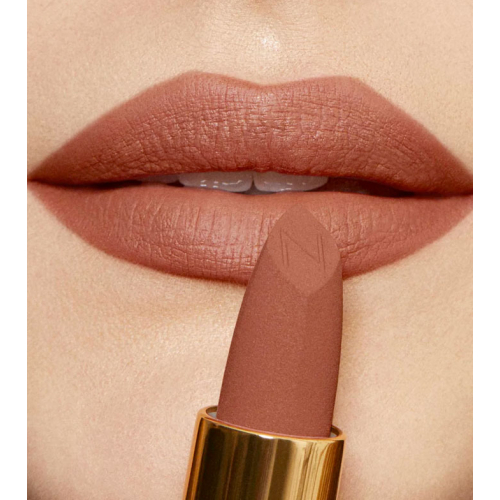 Nabla - Matte Pleasure Lipstick - Peach Deal