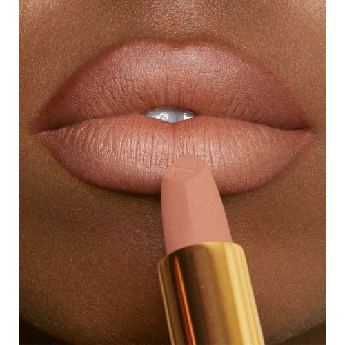 Nabla - Matte Pleasure Lipstick - Peach Deal