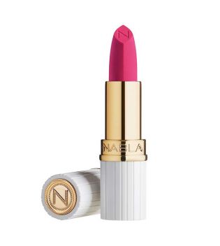 Nabla - Matte Pleasure Lipstick - Rocket Fuchsia
