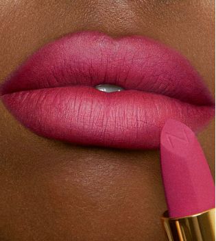 Nabla - Matte Pleasure Lipstick - Rocket Fuchsia