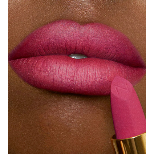 Nabla - Matte Pleasure Lipstick - Rocket Fuchsia