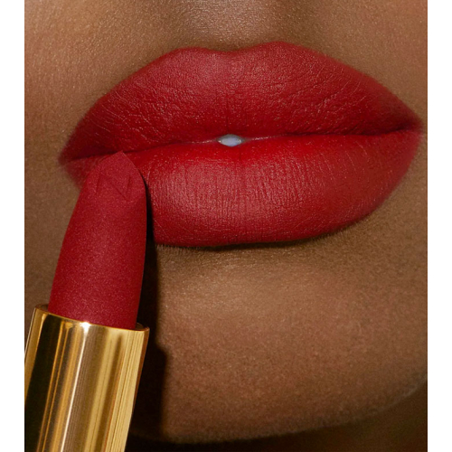 Nabla - Matte Pleasure Lipstick - Signature Red