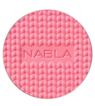 Nabla - Blossom Blush Refill Powder Blush - Daisy