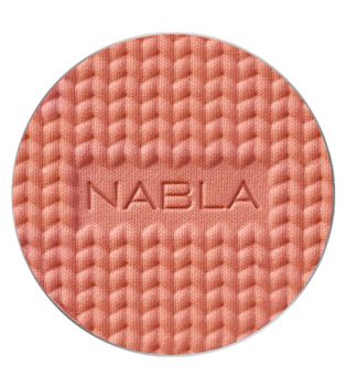 Nabla - Blossom Blush Refill Powder Blush - Hey Honey!