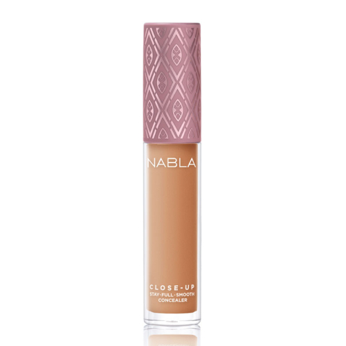 Nabla - Close-Up Concealer - Amber