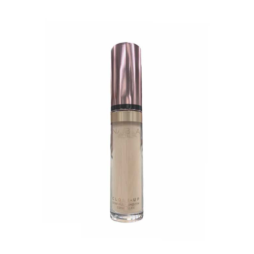 Nabla - Close-Up Concealer - Ivory