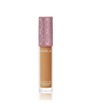 Nabla - Close-Up Concealer - Warm Honey