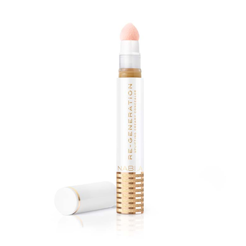 Nabla - Liquid concealer Re-Generation - Cream Beige