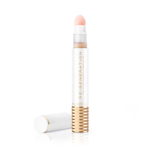 Nabla - Liquid concealer Re-Generation - Light Ivory